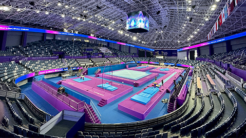 千亿：在家锻炼新选择：家庭落地式单双杠助力塑身